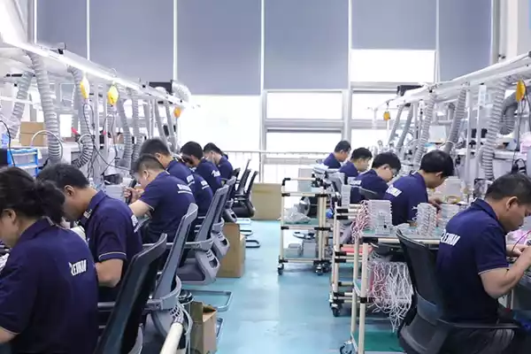 Manufacturing Excellence